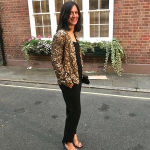 Meet your Posher, Kathleen